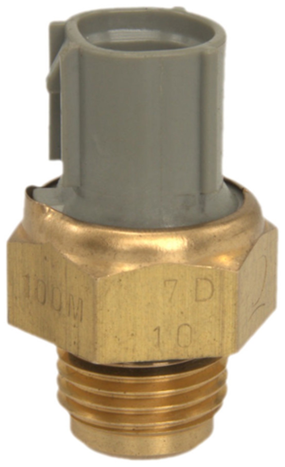 Four Seasons Engine Cooling Fan Switch | 36473 Fits Mitsubishi - 4